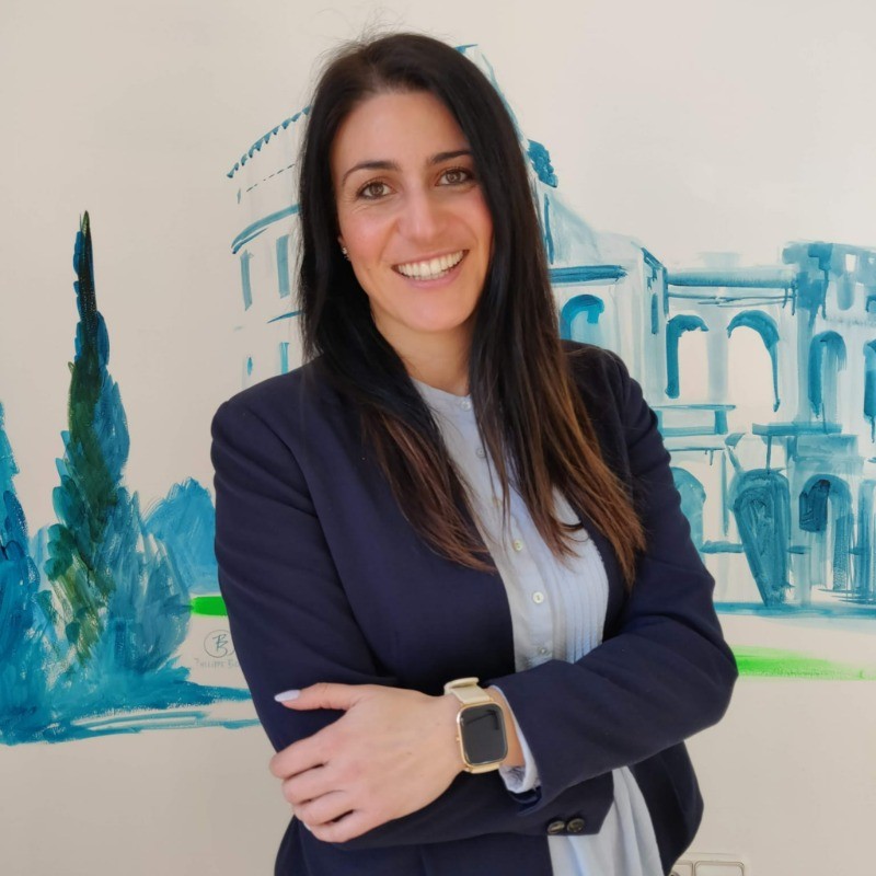 Rossana Montemurro